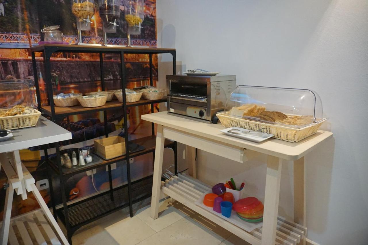 福泉酒店 伊斯莫里兹 外观 照片